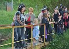 Michal Sláma : Pálení čarodějnic 30.4.2018